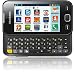 Samsung Wave 533 Smartphone (8,1 cm (3,2 Zoll) Display, Touchscreen, 3,2 Megapixel Kamera) schwarz