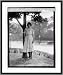 Historic Print (S): Evelyn C. Lewis, 8/30/22