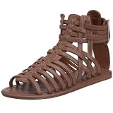 Rocket Dog Women's Dita Brown Dita 3 UK
