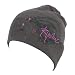Rip Curl Corpo Beanie (D3218 Raven Grey)