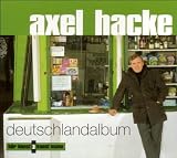 Deutschlandalbum. CD