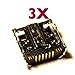 iFixZone_3 X New Micro USB Charging Sync Port For Samsung Galaxy Tab 7.0 4 SM-T230NU SM-T230N USA