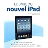 Le livre du nouvel iPad