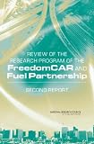 Review of the Research Program of the FreedomCAR and Fuel Partnership: Second Report