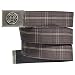 Element Mens Belt Bunker Web Chocolate