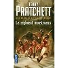 Les annales du Disque-Monde, Tome 28 : Le r�giment monstrueux