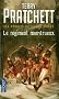 Les annales du Disque-Monde, Tome 28 : Le r�giment monstrueux
