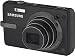Samsung SL820 12MP Digital Camera with 5x Wide Angle Dual Image Stabilized Zoom and 3.0 inch LCD (Black)
