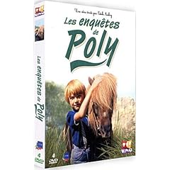 Les enqu�tes de Poly