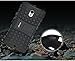 Moto X Pure Case, Arae Motorola Moto X Pure Edition wallet case,[Wrist Strap] Flip Folio [Kickstand Feature] PU leather wallet case with ID&Credit Card Pockets For Moto X style (Black)