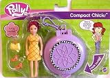 Polly Pocket Compact Chicks Lucy Locket