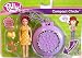 Polly Pocket Compact Chicks Lucy Locket