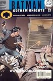 Batman Gotham Knights 21