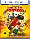 Kung Fu Panda 2 [Blu-ray]