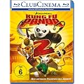 Kung Fu Panda 2 [Blu-ray]