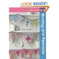 Bunting (Twenty to Make)
