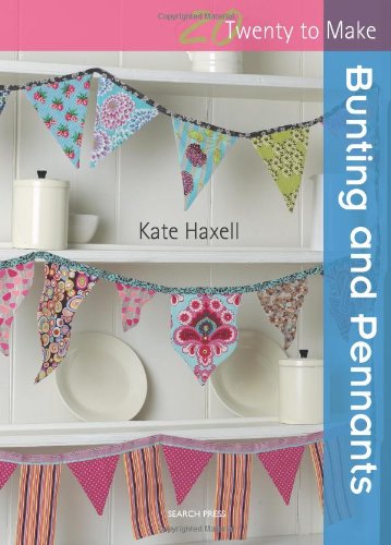 Bunting (Twenty to Make)
