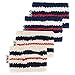 Fila Unisex Retro Comfort Tennis Wristbands