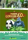 Eigenschaften Monarda Publishing House Ltd.  / Panda, Gorilla & Co. - Best of Folgen 41-52