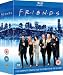 Amazon price tracker, Amazon price history charts, Friends -  The Complete Season 1-10 [Blu-ray] [Region Free]