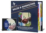 Bizmanualz Sales & Marketing Policies, Procedures and Forms