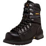Caterpillar Men's Tensile Super Duty 8