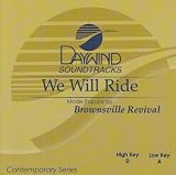 Brownsville Revival lyrics