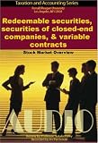 Review Liberty Soldier  / Redeemable securities (Stock Market Overview)