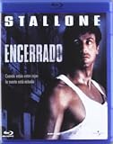 Encerrado [Blu-ray]