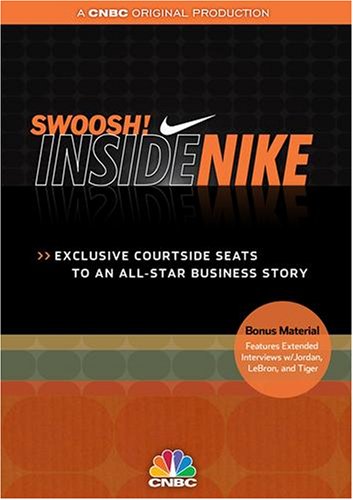 Swoosh! Inside Nike Exclusive Courtside Seats To An All-Star... by Business Videos