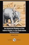 An Historical Relation of the Island...