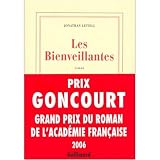 Les Bienveillantes