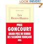 Les Bienveillantes (French Edition)