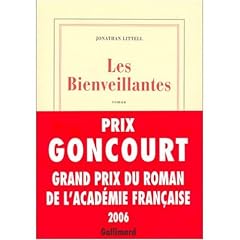 Les Bienveillantes