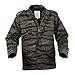 Rothco M-65 Field Jacket in Tiger Stripe