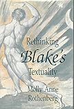 Rethinking Blake's textuality