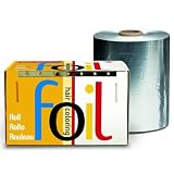 Product Club Econo Smooth Silver Foil Roll