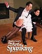 Shadow Lane's The Art of Spanking Volume One: Pictorial Erotica for the Spanking Connoisseur