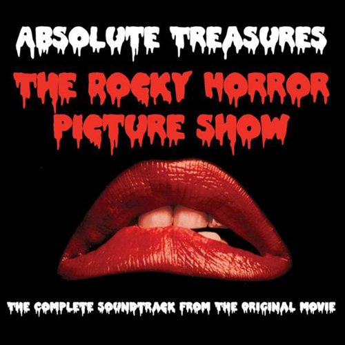 Rocky Horror Show - Absolute Treasures - Zortam Music