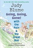 Going, Going, Gone! with the Pain and the Great One (The Pain and the Great One)