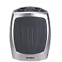 Optimus H-7004 Portable Ceramic Heater with Thermostat
