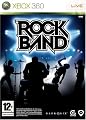 Rock Band (jeu seul)