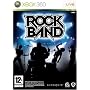 Rock Band (jeu seul)