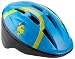 Spielwaren : Hudora 84000 - Kinderfahrradhelm joey Monsun, Größe: 48 - 52