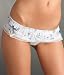 Blush Free Spirit Thong Panty