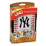 UNO - MLB - New York Yankees