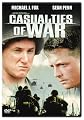 Casualties of War