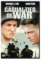 Casualties of War