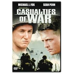 Casualties of War