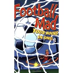 Football Mad